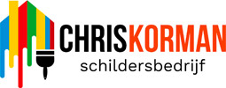 Logo Chris Korman Schilder